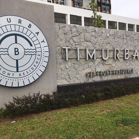 Kuantan Staycationtimurbay Εξωτερικό φωτογραφία