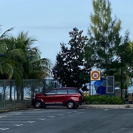 Kuantan Staycationtimurbay Εξωτερικό φωτογραφία