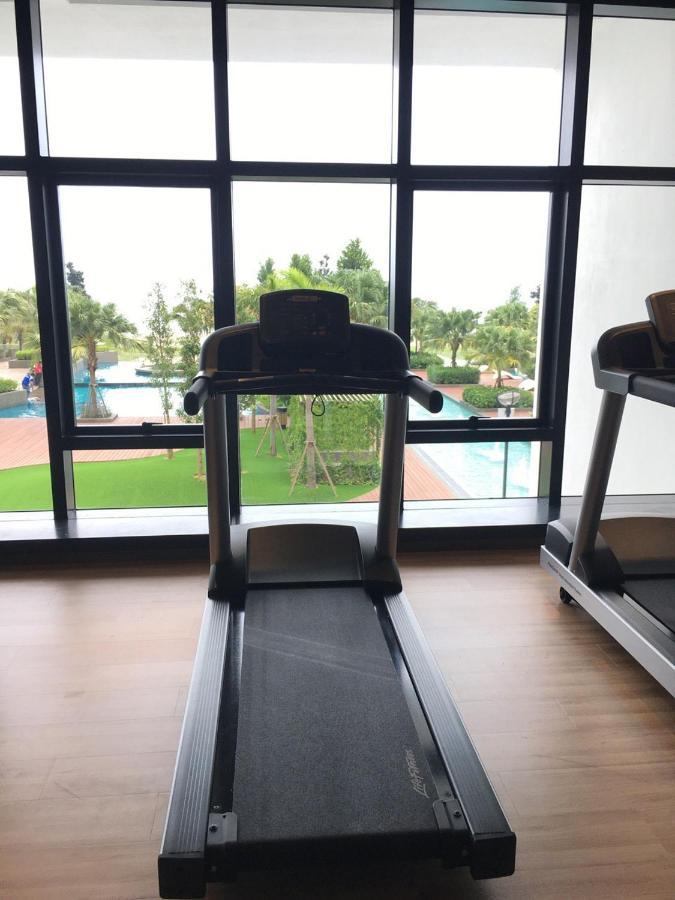 Kuantan Staycationtimurbay Εξωτερικό φωτογραφία