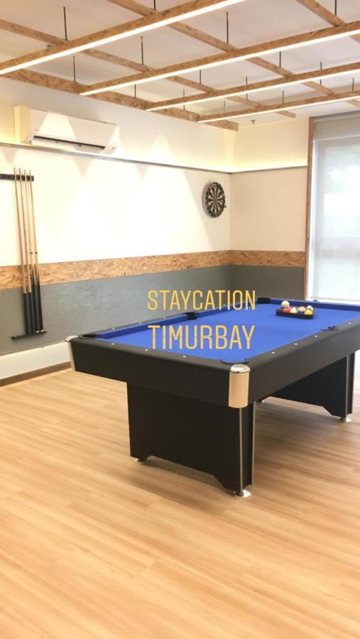 Kuantan Staycationtimurbay Εξωτερικό φωτογραφία