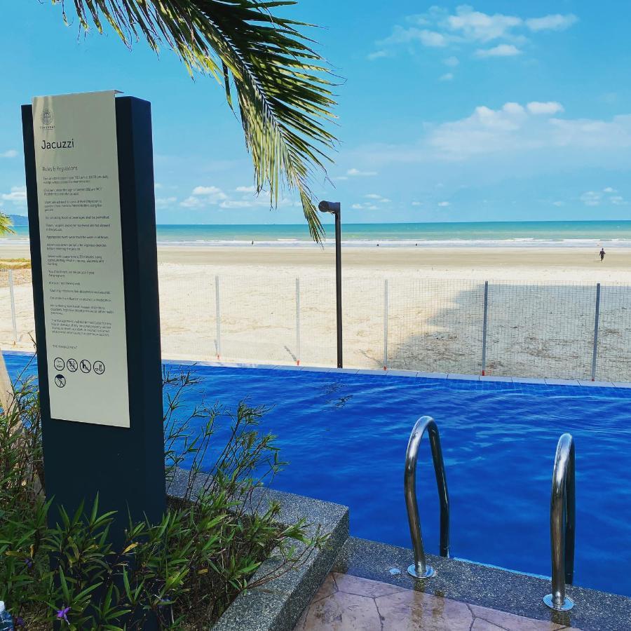 Kuantan Staycationtimurbay Εξωτερικό φωτογραφία