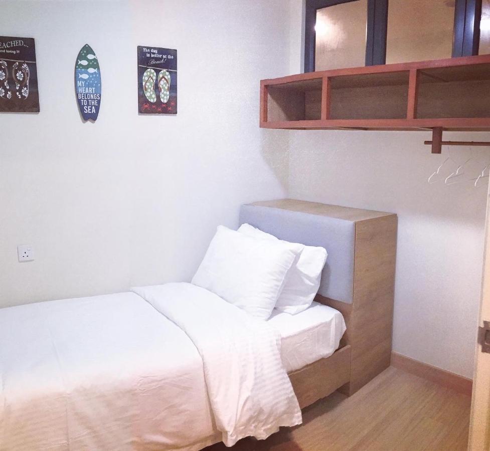 Kuantan Staycationtimurbay Εξωτερικό φωτογραφία