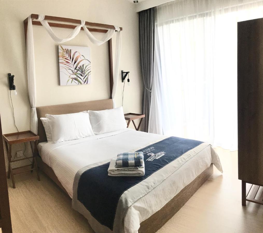 Kuantan Staycationtimurbay Εξωτερικό φωτογραφία