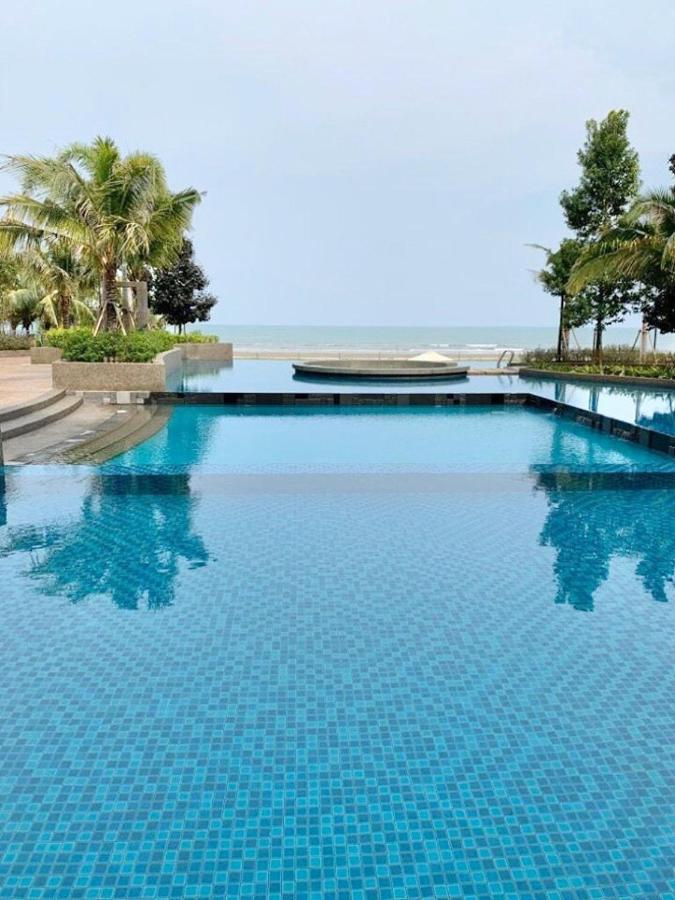 Kuantan Staycationtimurbay Εξωτερικό φωτογραφία