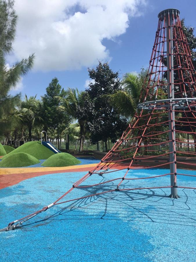 Kuantan Staycationtimurbay Εξωτερικό φωτογραφία