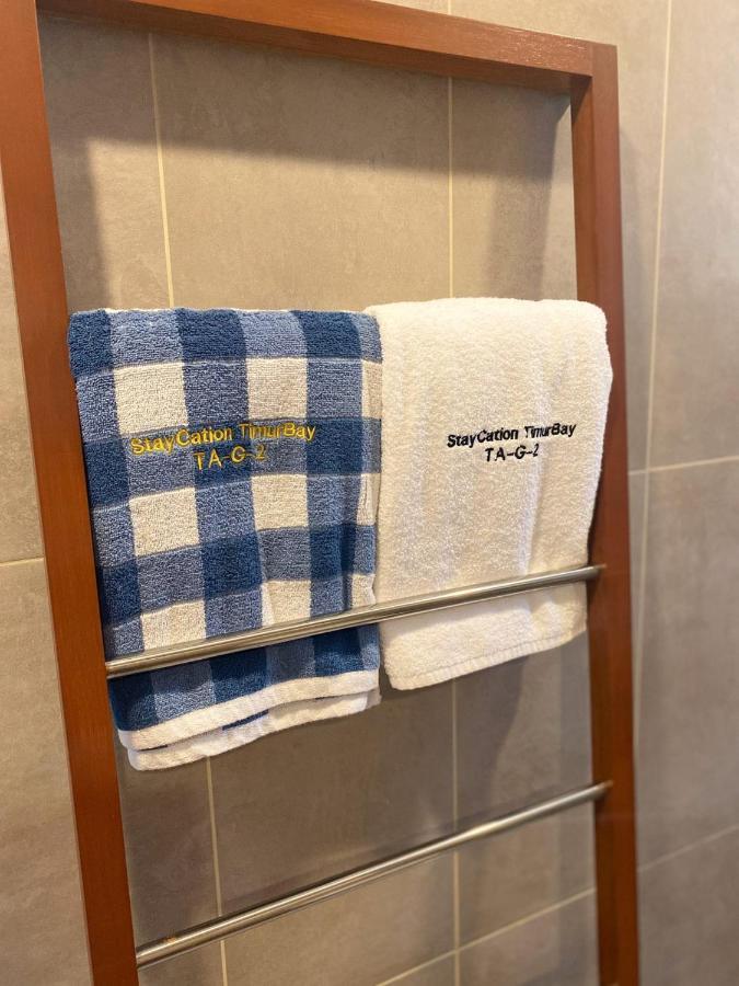 Kuantan Staycationtimurbay Εξωτερικό φωτογραφία