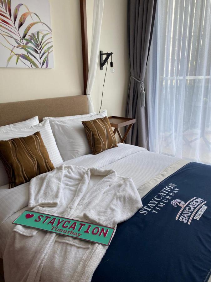 Kuantan Staycationtimurbay Εξωτερικό φωτογραφία