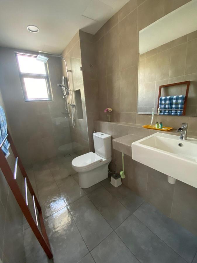 Kuantan Staycationtimurbay Εξωτερικό φωτογραφία
