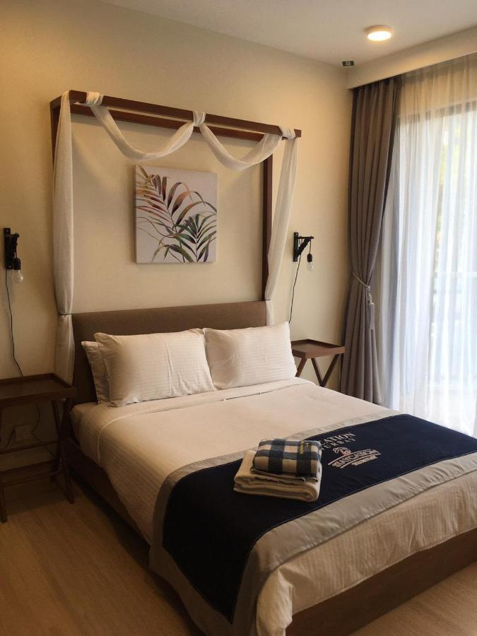 Kuantan Staycationtimurbay Εξωτερικό φωτογραφία