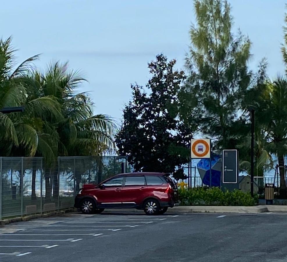 Kuantan Staycationtimurbay Εξωτερικό φωτογραφία